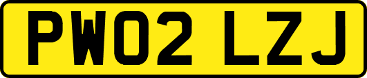 PW02LZJ