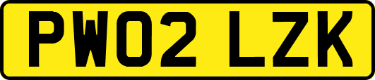 PW02LZK