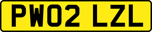 PW02LZL