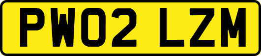 PW02LZM