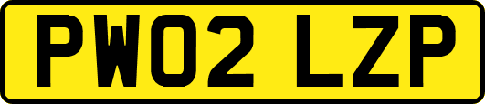 PW02LZP