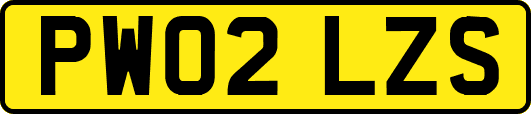 PW02LZS