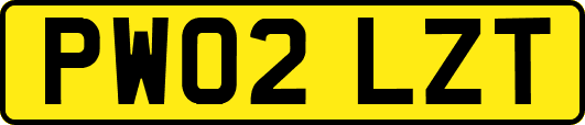 PW02LZT