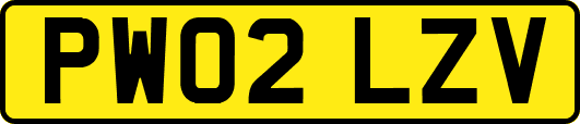 PW02LZV