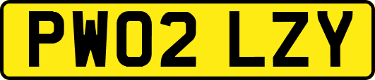 PW02LZY