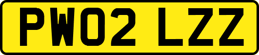 PW02LZZ