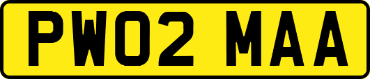 PW02MAA