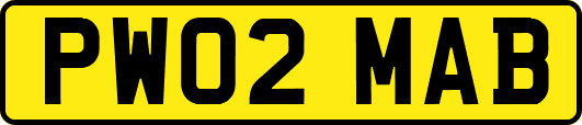 PW02MAB