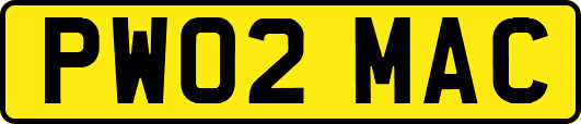 PW02MAC
