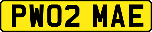 PW02MAE