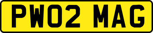 PW02MAG