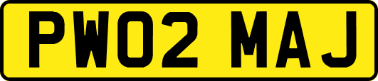 PW02MAJ