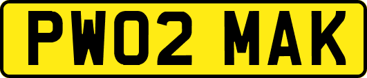 PW02MAK