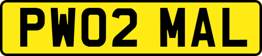 PW02MAL