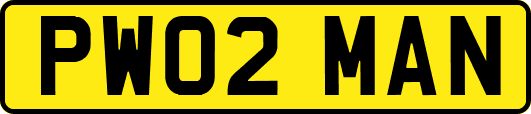 PW02MAN