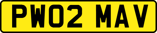 PW02MAV