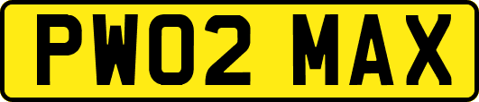 PW02MAX
