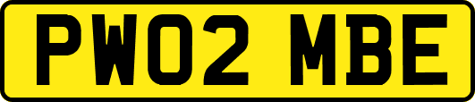 PW02MBE