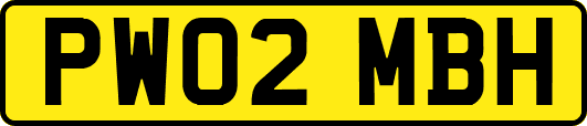 PW02MBH