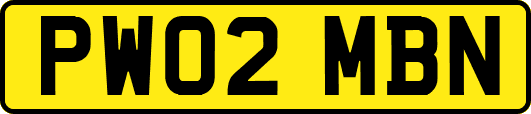 PW02MBN