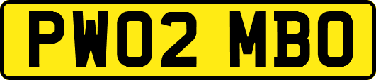 PW02MBO