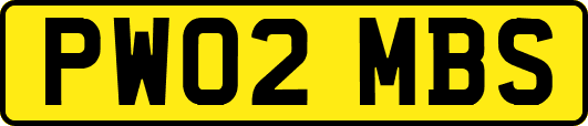 PW02MBS