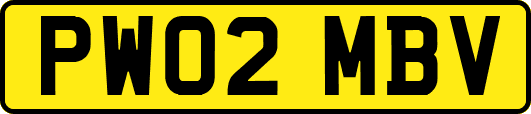PW02MBV
