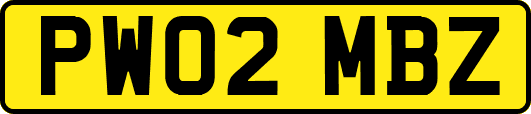 PW02MBZ