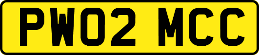 PW02MCC