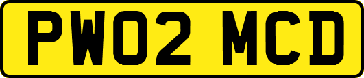 PW02MCD