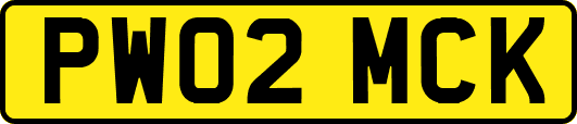 PW02MCK