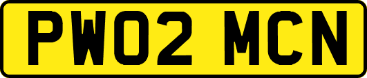 PW02MCN