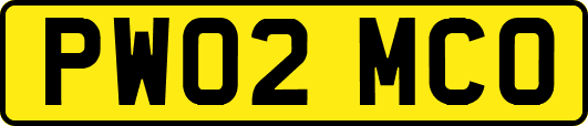 PW02MCO