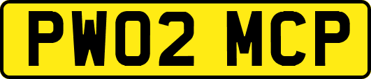 PW02MCP