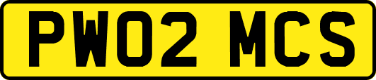 PW02MCS