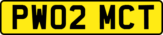 PW02MCT