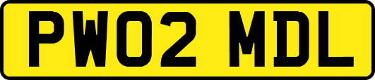 PW02MDL