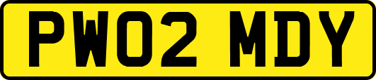 PW02MDY