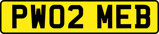 PW02MEB