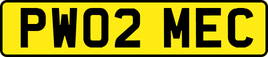 PW02MEC