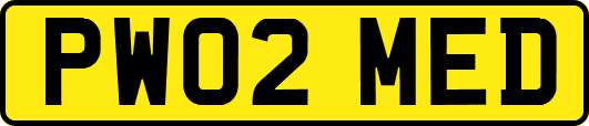 PW02MED