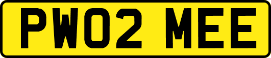 PW02MEE