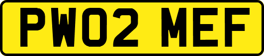 PW02MEF