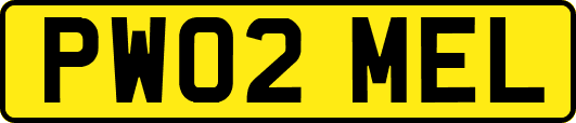 PW02MEL