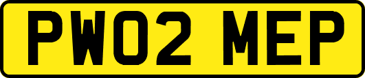 PW02MEP