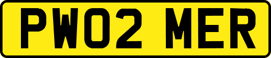 PW02MER