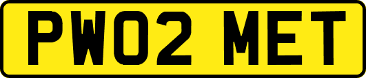 PW02MET