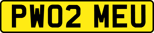 PW02MEU