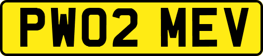 PW02MEV