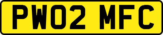 PW02MFC